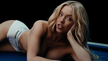 Actress - Sydney Sweeney: Movie - 